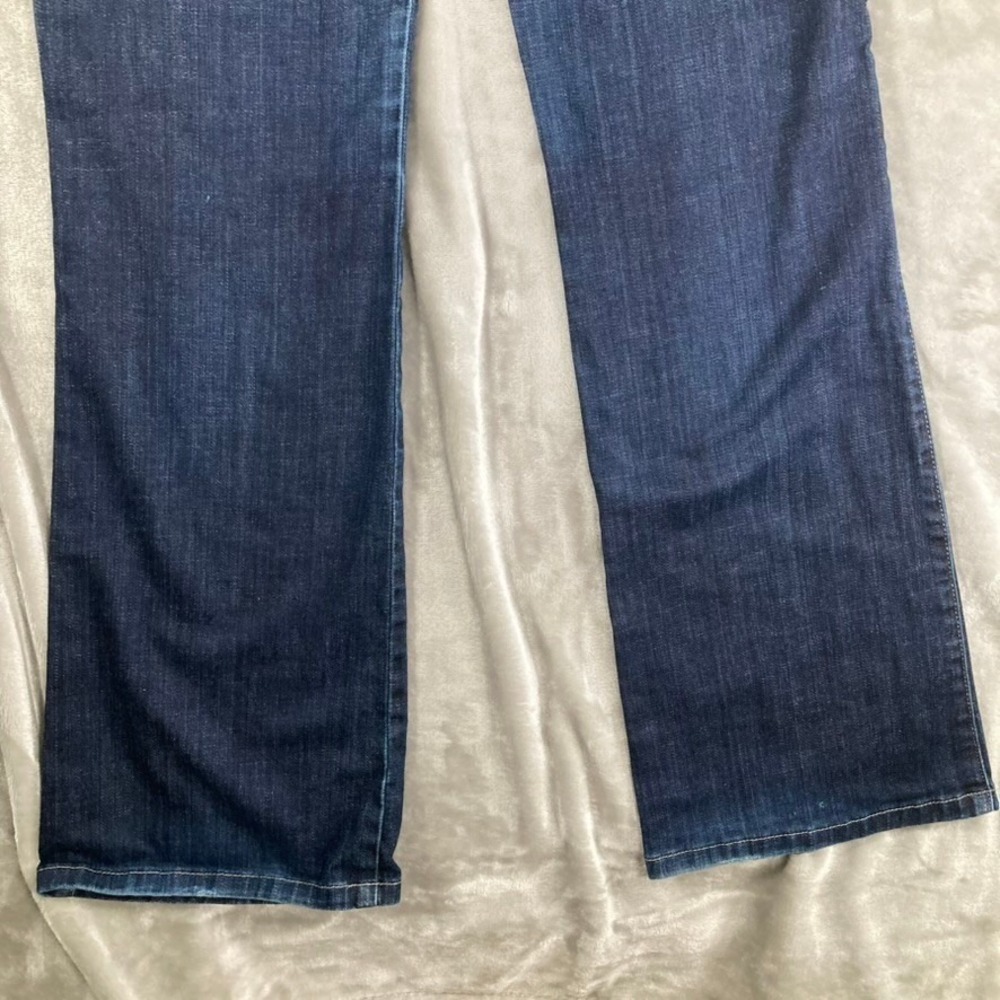 Joes Jeans Muse Women 30 Bootcut Dark Wash Denim Jeans - Picture 13 of 16